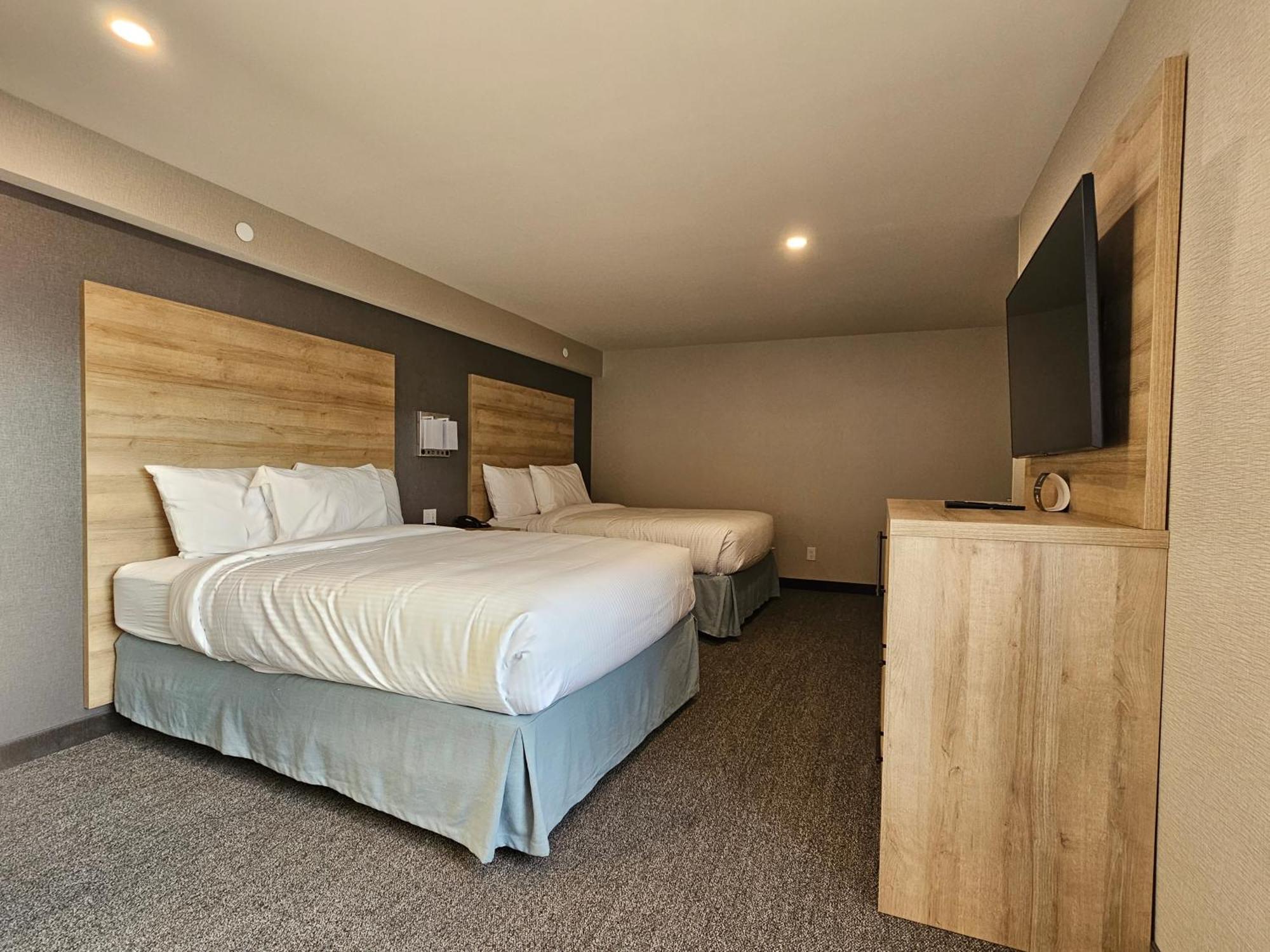 Hotel Vittoria &