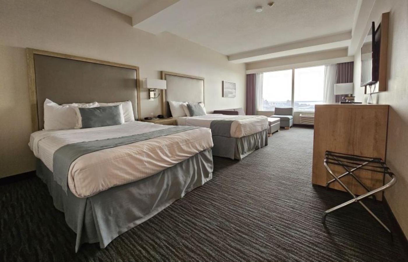 Vittoria & Hotel
