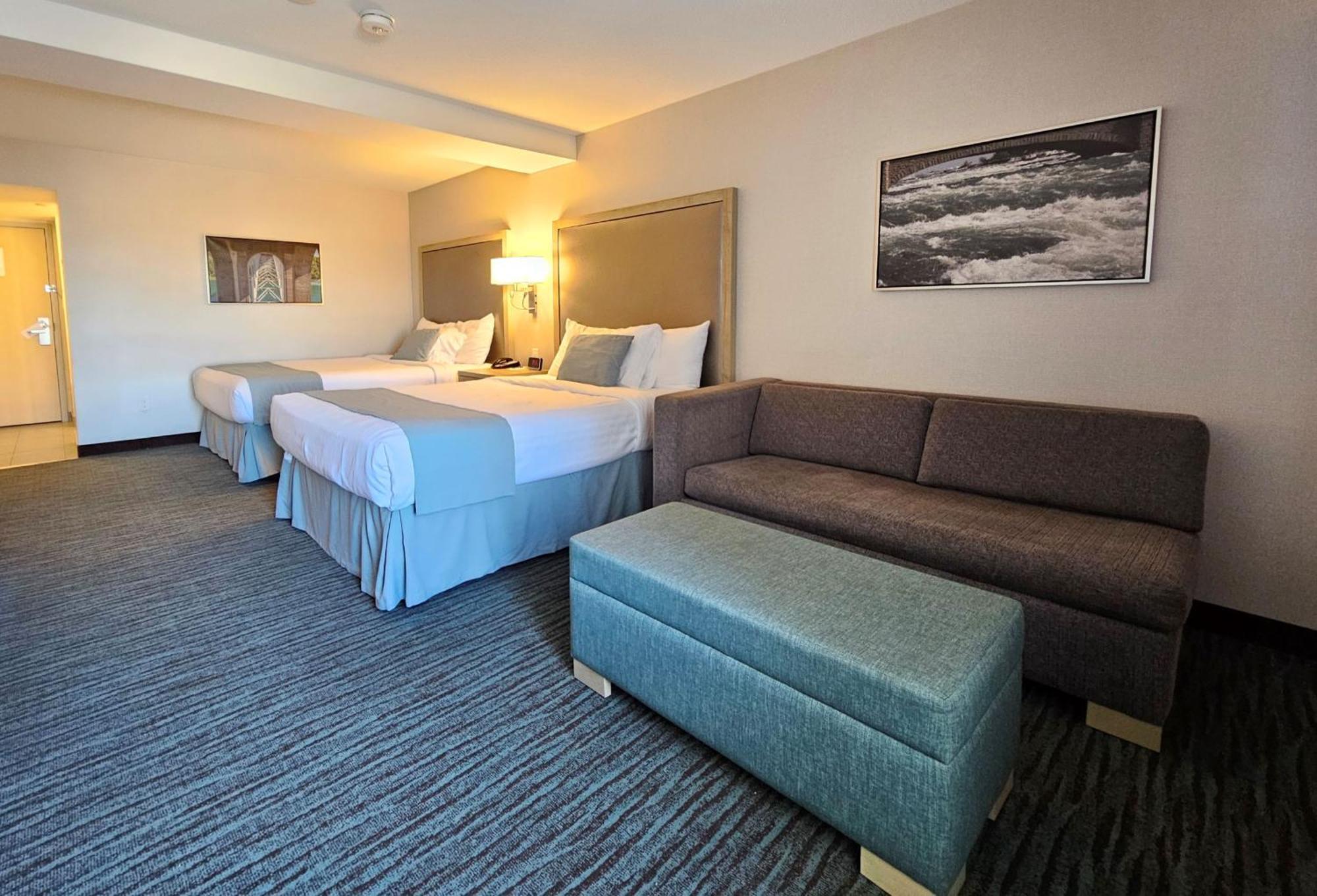Vittoria & Hotel