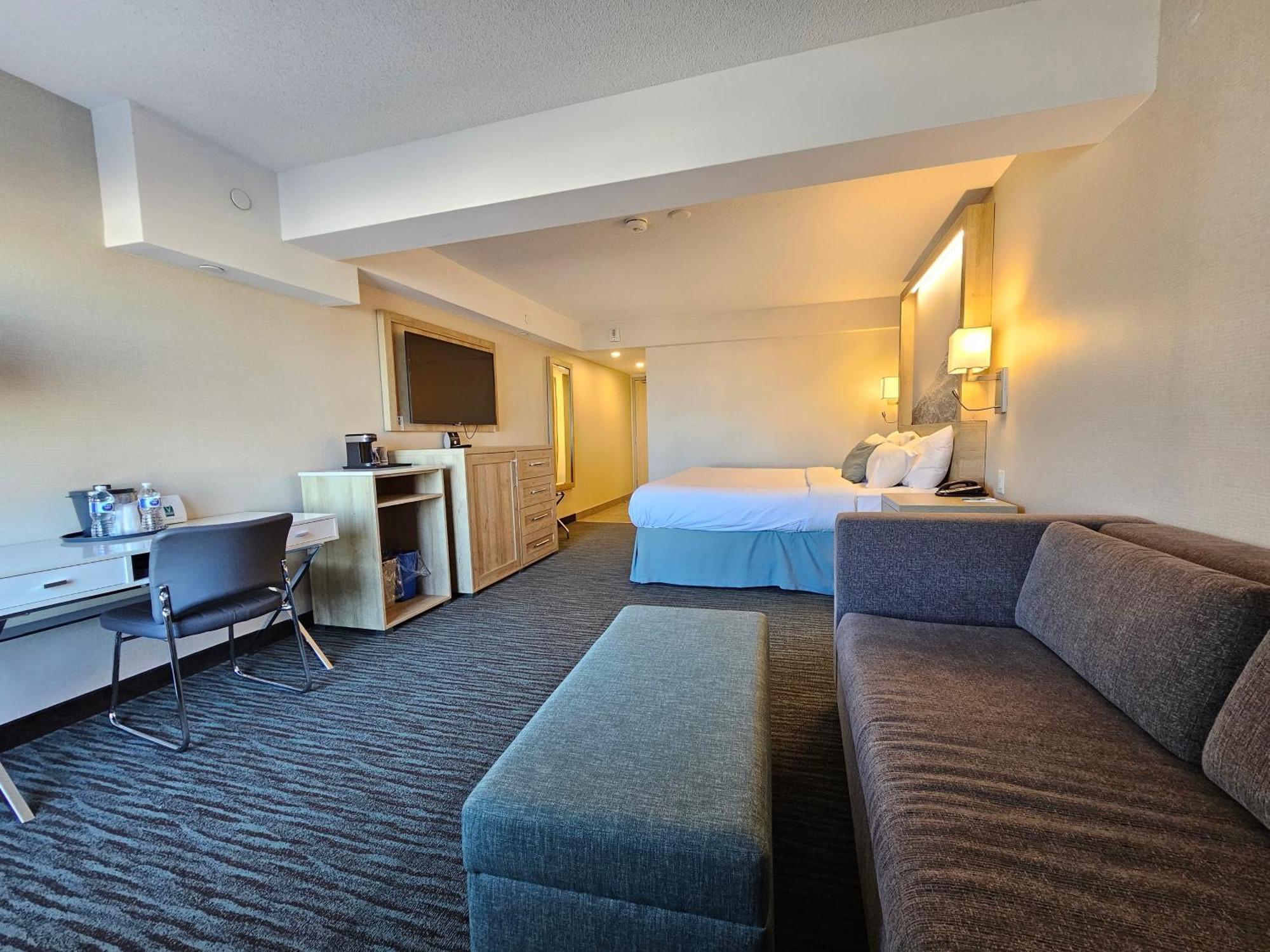 Vittoria & Hotel