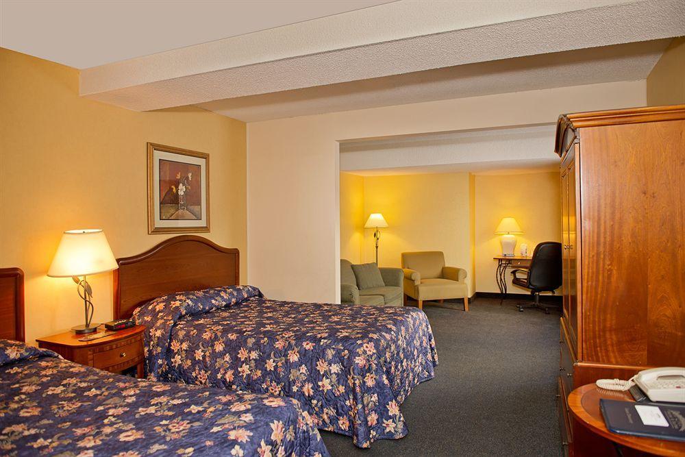 Vittoria & Hotel