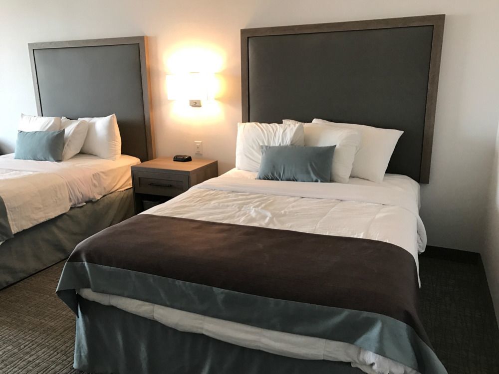 Vittoria & 4* Niagara Falls